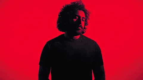 Midhun Mukundan: It was challenging to score music for Garuda Gamana Vrishabha Vahana