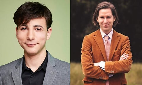 Jake Ryan reunites with Wes Anderson for Asteroid City