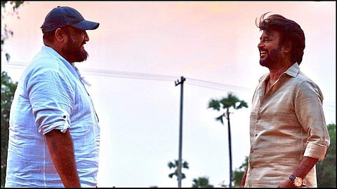 Siva: I seek happiness over appreciation