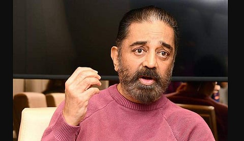 Kamal Haasan fully recovered from coronavirus, will resume work soon
