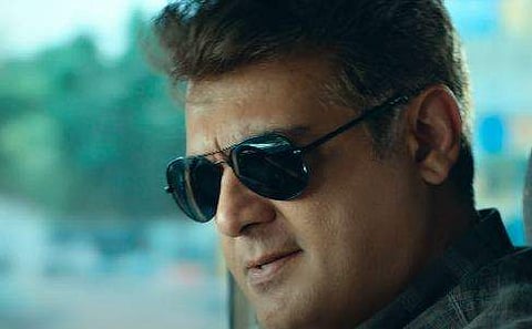Valimai Second Single Update: Promo video releasing today?