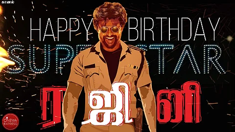 Over the past five decades, Rajini has regaled us in multiple avatars. On his birthday, we look back at the roles that turned him into a demi-god