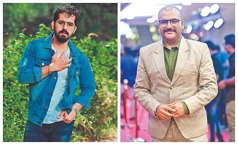 Pruthvi Ambaar to headline Aba Jaba Daba?