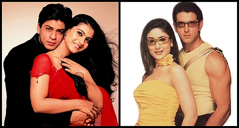 As the multistarrer completes 20 years today, we give you some interesting trivia on the movie's making.