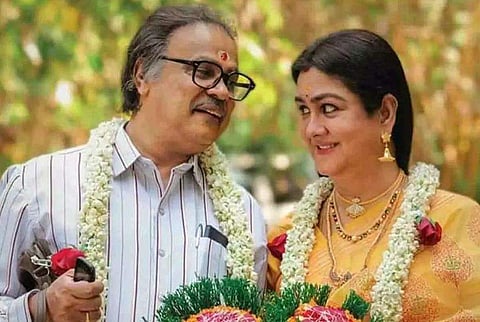 Dileep-starrer Keshu Ee Veedinte Nathan to stream on Disney+ Hotstar from Dec 31