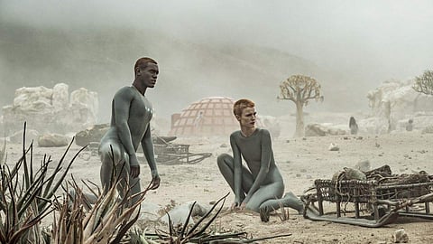 Raised by Wolves season 2 premiere date is here