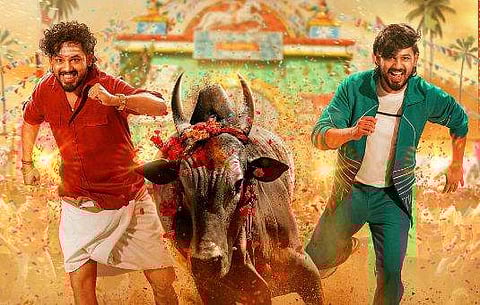 Hip Hop Tamizha Aadhi's Anbarivu to premiere on Disney+ Hotstar