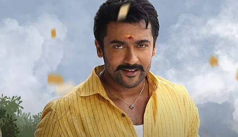 Vaada Thambi: First single from Suriya's Etharkkum Thunindhavan out