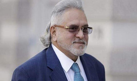 Vijay Mallya
