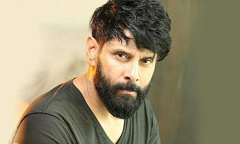 Vikram