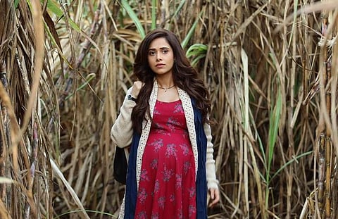 Nushrratt Bharuccha to lead Chhorii sequel