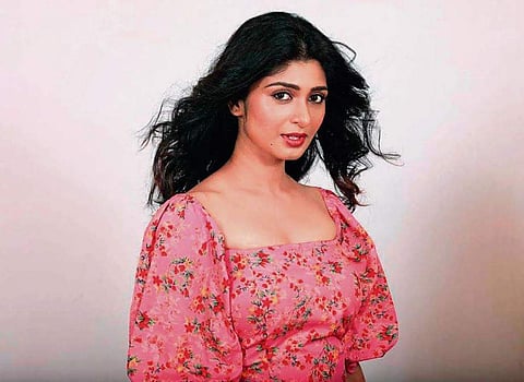 Aana Movie Review: Aditi  Prabhudeva  is utterly convincing as the lead in every aspect