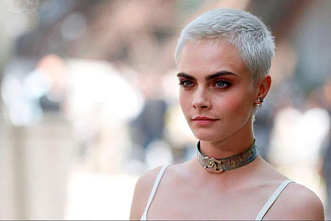 Cara Delevingne joins Only Murders in the Building for Season 2