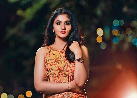 Divya Uruduga