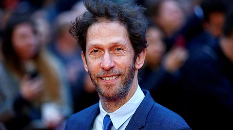 Tim Blake Nelson to star in, produce Asleep in My Palm