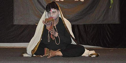 Patruni Chidananda Sastry