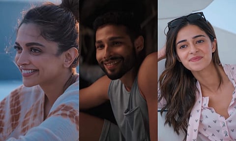Gehraiyaan teaser out: Deepika Padukone, Siddhant Chaturvedi film gets release date