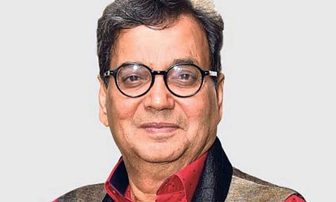 Subhash Ghai