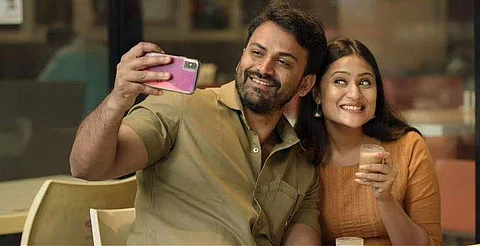 Director Shankar Guru: Badava Rascal is a pucca native Kannada film made by team of friends