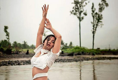 Kashmira: South Indian film industry makes some of the best films