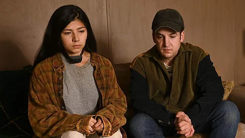 Girl in the Shed to hit screens on February 26