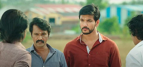 Anandham Vilayadum Veedu Movie Review: Has the heart but lacks the craft 