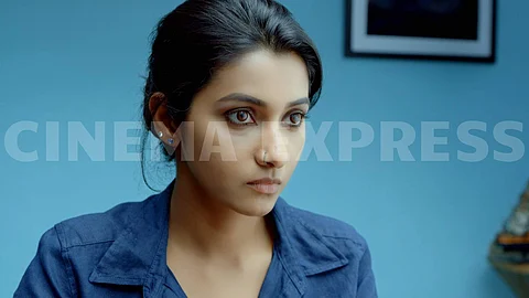 Strong emotions overpower a convenient screenplay in this lovable drama