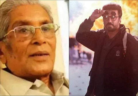 Kamal Haasan: My Sethu sir is someone who taught me good cinema