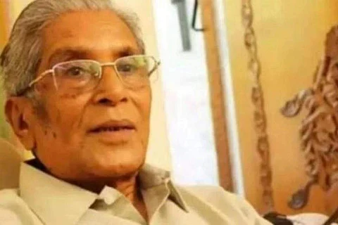 Ace Malayalam film director KS Sethumadhavan passes away