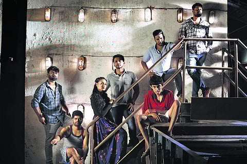 Badava Rascal Movie Review