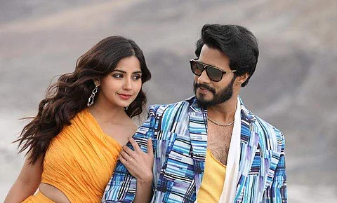Rider Movie Review: Casting makes all the difference in this familiar film 