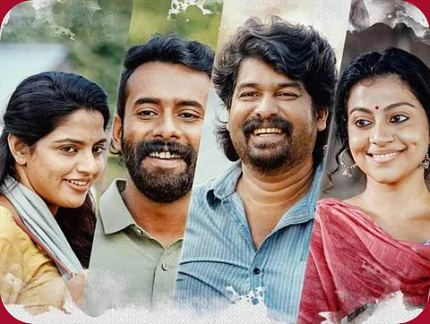 Madhuram Movie Review: Joju George, Shruti Ramachandran stand out in a bittersweet love story
