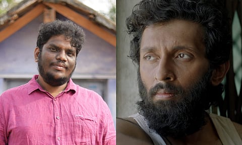 I watched Rocky more than 100 times before release