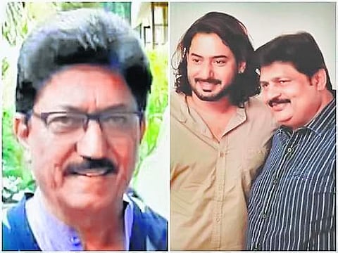 Prajwal Devaraj: Ramu sir wanted Arjun Gowda to be like Lockup Death