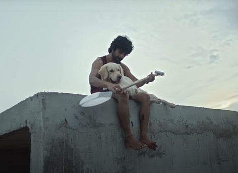 Putham Pudhu Kaalai Vidiyaadhaa's teaser is here 