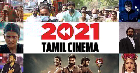 CE Year in Review: Top Controversies of Kollywood 2021 