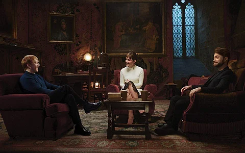 Harry Potter 20th Anniversary Return to Hogwarts: A sentimental callback to a beloved franchise