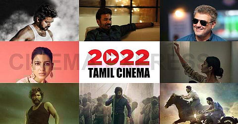 Stills of Vijay, Dhanush, Ajith, Samantha, Nayanthara, Allu Arjun, Yash, Jr NTR and Ram Charan