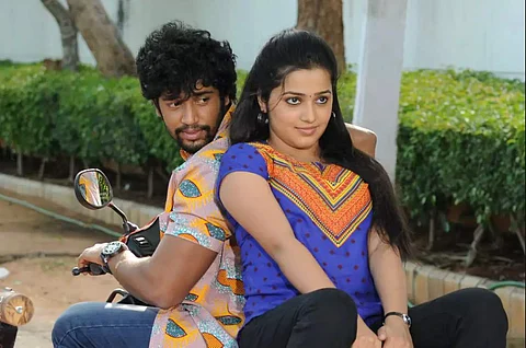 Thanne Vandi Movie Review: Horny people lock horns for nothing in this cringefest 