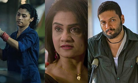 Asian Academy Creative Awards 2021: Mirzapur S2, Konkona Sen Sharma, Amruta Subhash win top honours