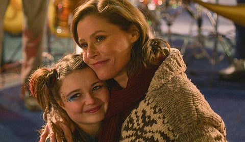 Mixtape Movie Review: Simple, sweet and endearing, if not altogether original