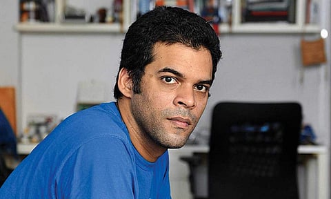 Vikramaditya Motwane