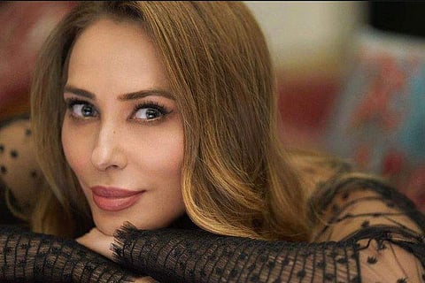 Iulia Vantur to host docuseries Beyond the Stars on Salman Khan