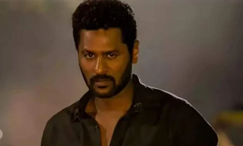 A still from Thael