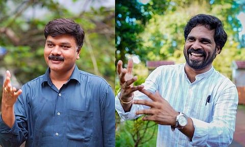 Annaatthe lyricists Viveka and Arun Bharathi make Malayalam debut