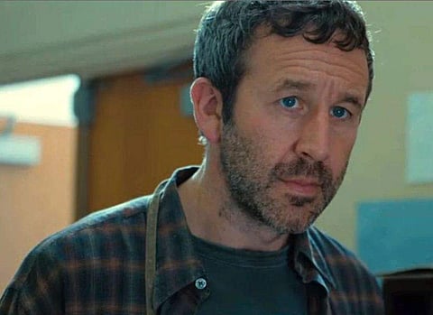 Chris O’Dowd to star in Big Door Prize by Schitt’s Creek writer David West Read