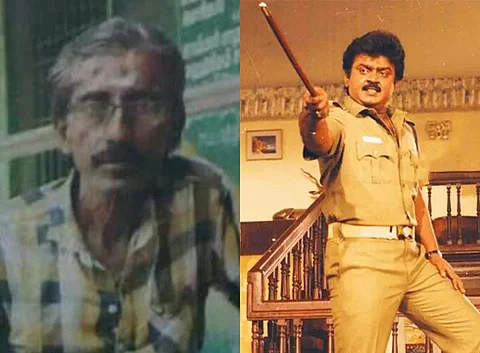 M Thyagarajan, the director of Vijaykant's 1991 blockbuster Maanagara Kaaval, found dead opposite AVM Studio 