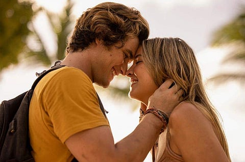 It's a wrap for Netflix's Outer Banks season 4