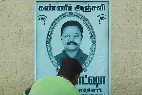 Anti Indian