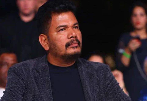 Shankar: No warrant has been issued against me